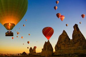 Cappadocia-Balloon-Tours